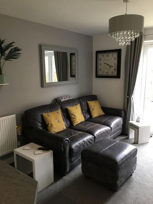 Sandy'S Cosy Cottage Hornsea Exterior photo